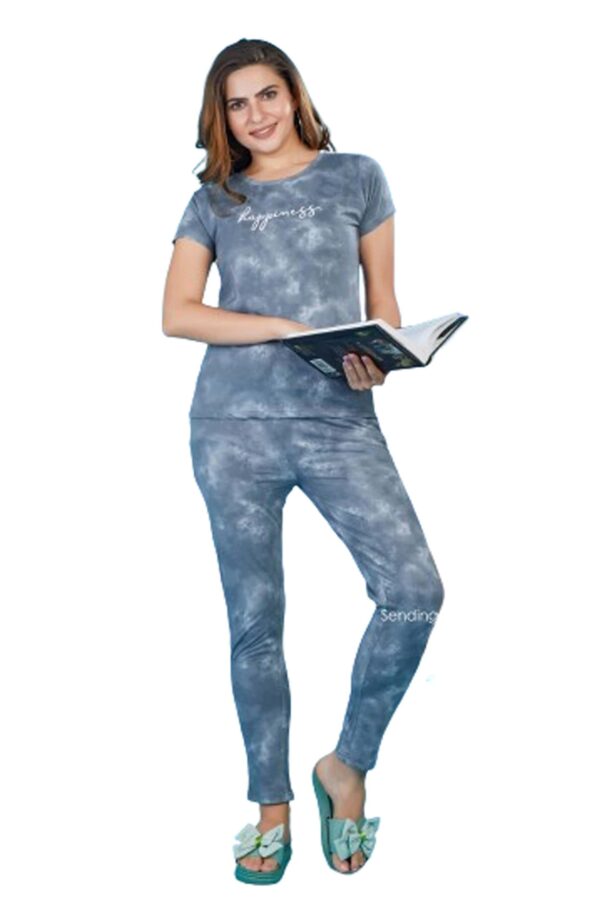 TIE & DYE JOGGERS SET